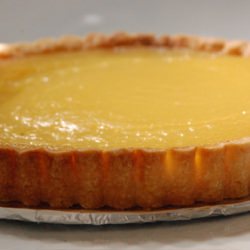 Lemon Tart