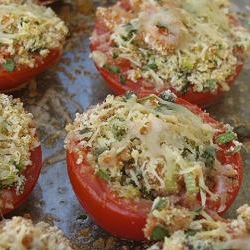 Stuffed Tomatoes