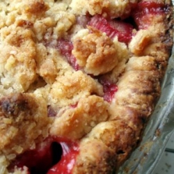 Mumbleberry Pie