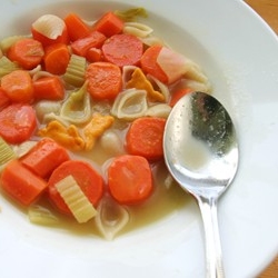 Flu Soup