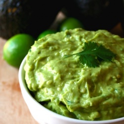 Guacamole