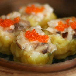 Royal China Siew Mai