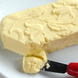 Home Made Butter