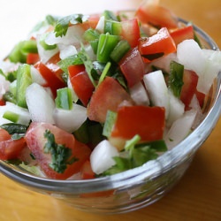 Pico De Gallo