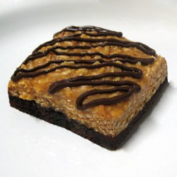 Brownies Samoa