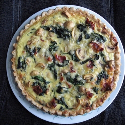 Quiche