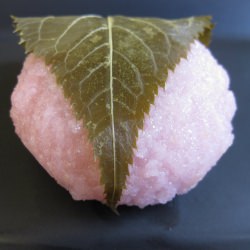 Sakura Mochi