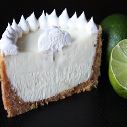 Key Lime Pies