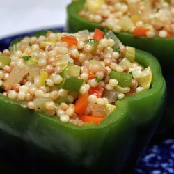 Stuffed Peppers