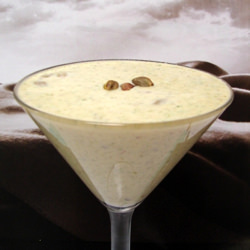 Kessar Kheer