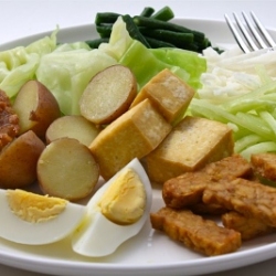 Gado Gado