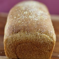 Anadama Bread (BBAC)