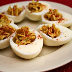 Deviled Eggs