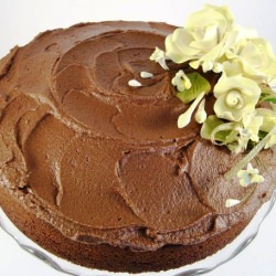 Chocolate Cola Cake