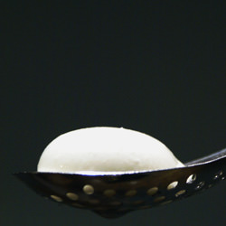 Mozzarella Spheres