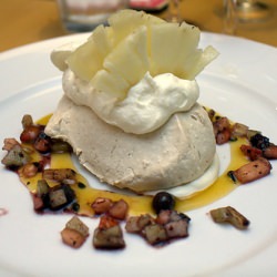 Pavlova