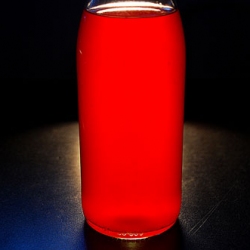 Raspberry Vinegar