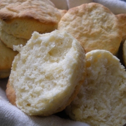 Buttermilk Biscuits