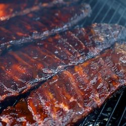 Upcoming BBQ Events