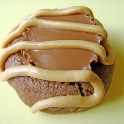 Reese’s Peanut Butter Cup Cookies