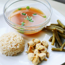 Miso Soup Breakfast