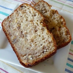 Classic Banana Bread