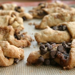 Grandma’s Rugelach Recipe