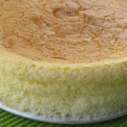 Cotton Soft Japanese Cheesecake