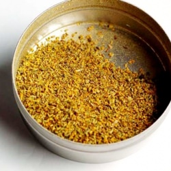 Fennel Pollen