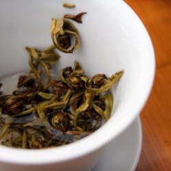 Jasmine Pearl Tea