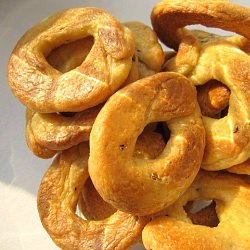 Taralli