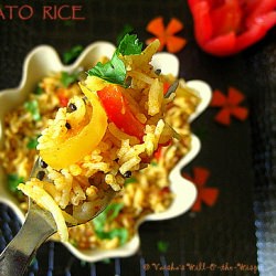 Tomato Rice