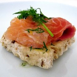 Gravlax