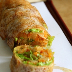 Kway Guan Huat Popiah