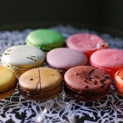 Paulette’s Macarons