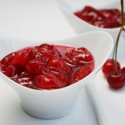 Sour Cherries