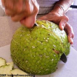 Breadfruit