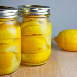 Preserved Lemons