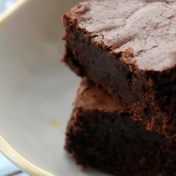 Better Than Ultimate Brownies