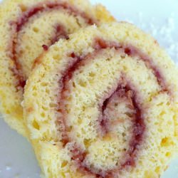 Chinese Swiss Roll