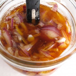 Smoky Paprika Dressing