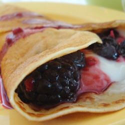 Crepes