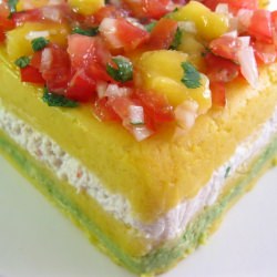 Causa de Cangrejo