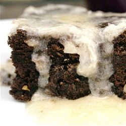 Vegan Brownies