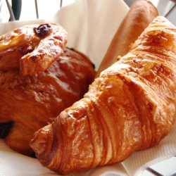 Croissants