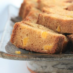 Mango Bread