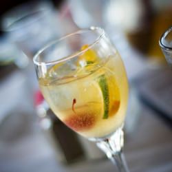 White Sangria