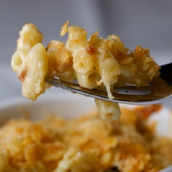 Baked Macaroni and Cheese