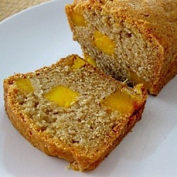 TWD: Mango Bread