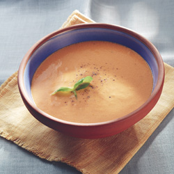 Creamy Tomato Soup